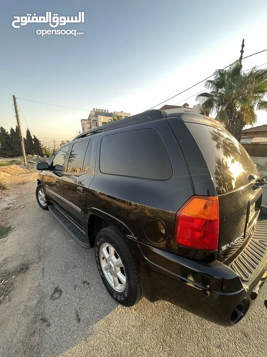 GMC envoy xl 2006 4x4