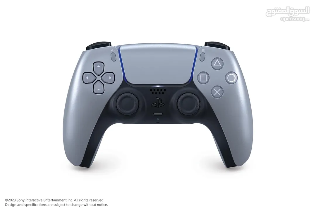 Dual Sense Wireless Joystick PS5 الاصلية بسعر مميز