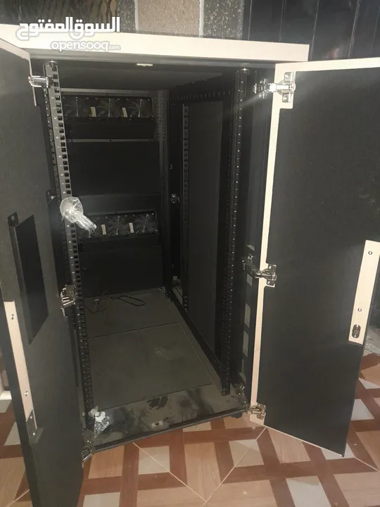 صندوق سيرفرات