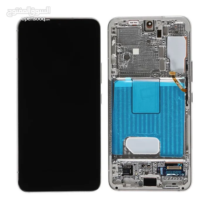 ‎شاشة سامسونج A53  أصلي شركة 100%   , SAMSUNG A53 ORIGINAL LCD