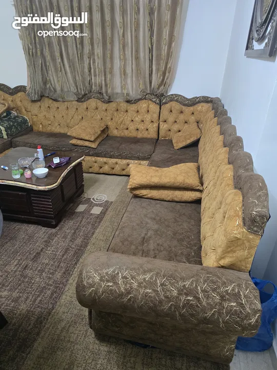 جلسة خليجية 12 مقعد