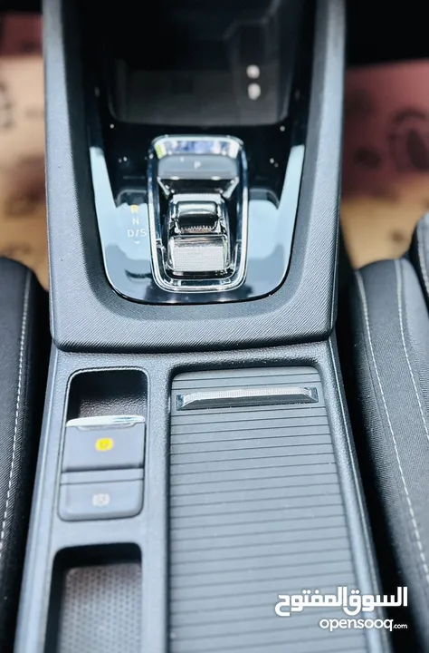 سكودا اوكتافيا فل معدا فتحة