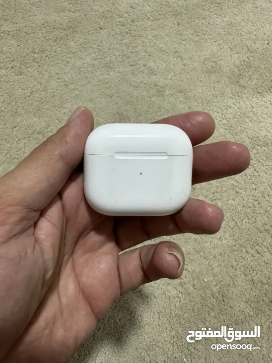 Air pods generation 3