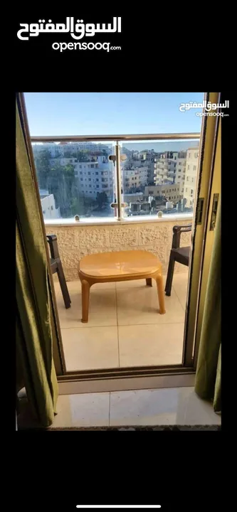 ثلاث غرف نوم مفروشة المصايف