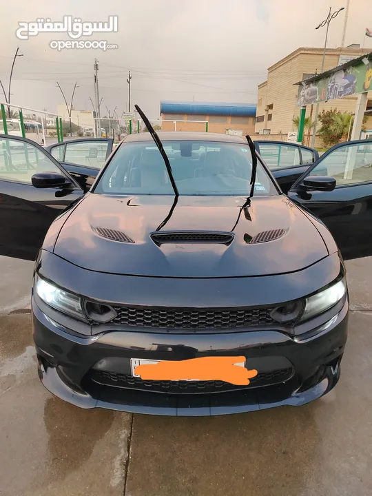 جارجر 2020  sxt plus