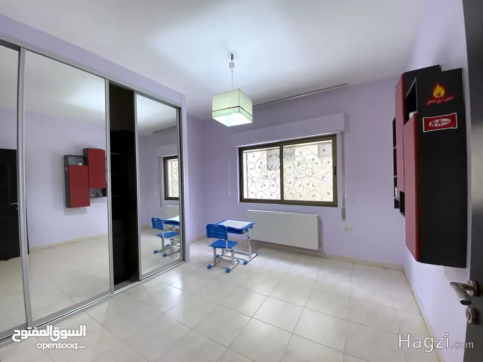 شقة غير مفروشة للإيجار 190م2 ( Property 16112 ) سنوي فقط