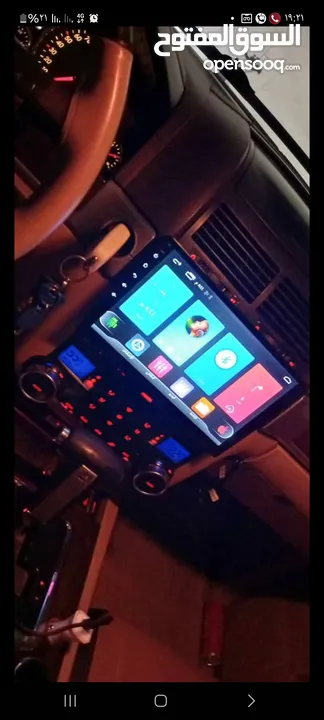 Tawareq 4×4