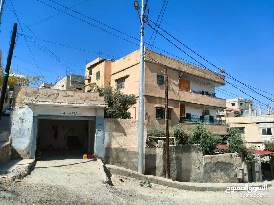 عمارة للبيع