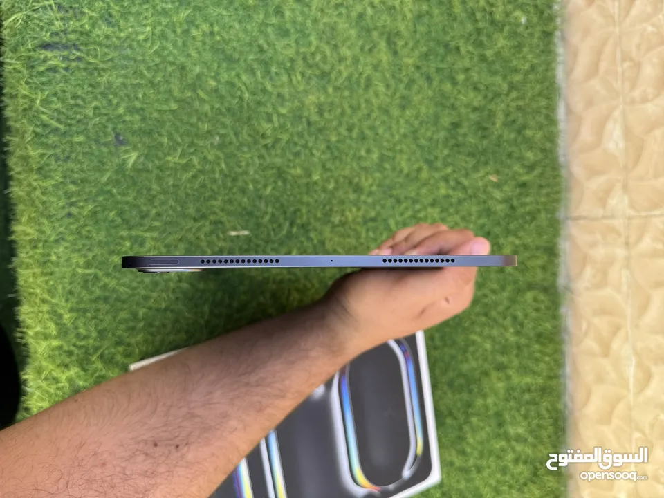 iPad Pro M4 2025/ ايباد برو M4