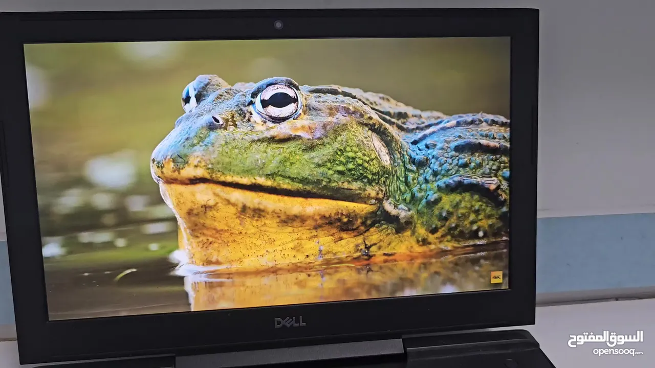 dell gaming inspiron 15