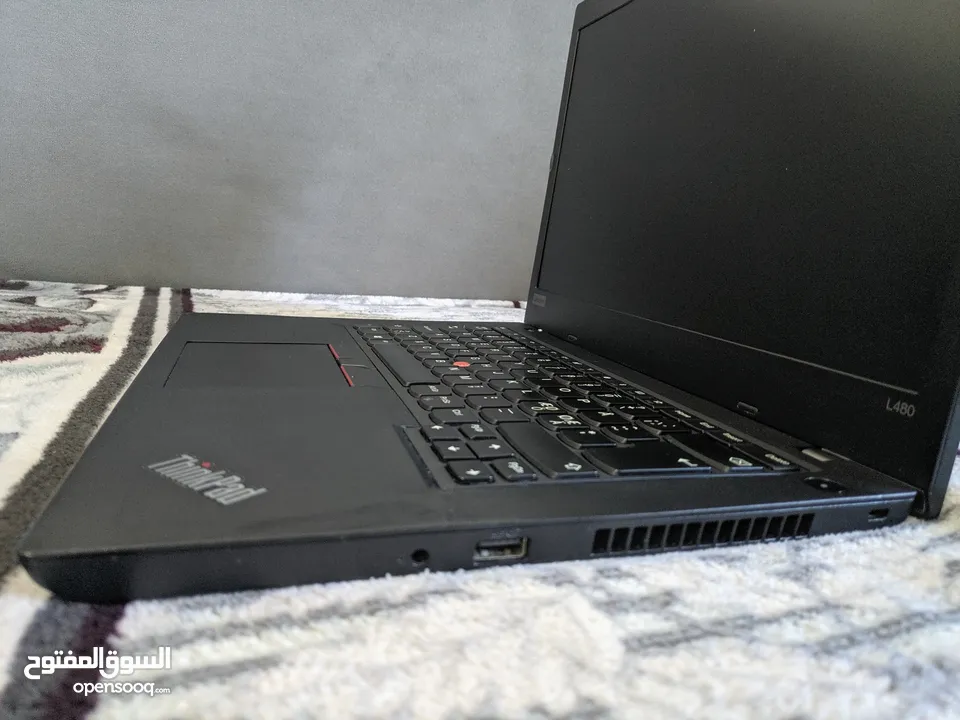 لابتوب Lenovo ThinkPad L480