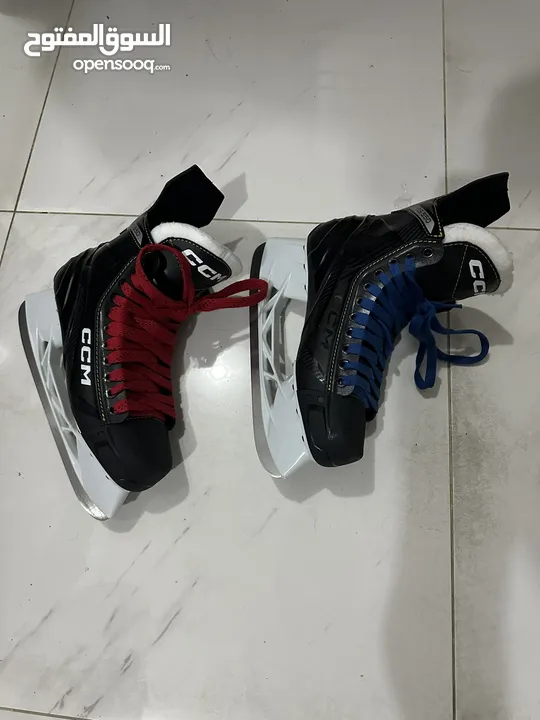 Hockey skating for sale