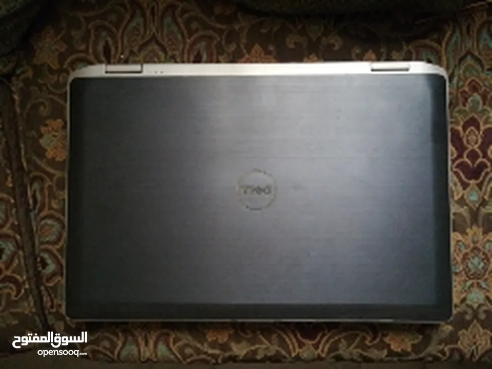 لابتوب ديل معالج i5