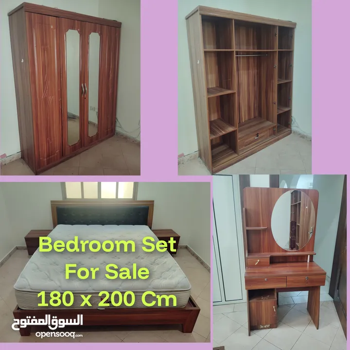 All House Hold Items For Sale New Condition With Delivery