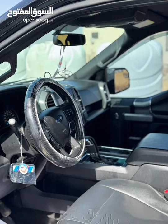 فورد بكب f150 للبيع ford f150 xlt