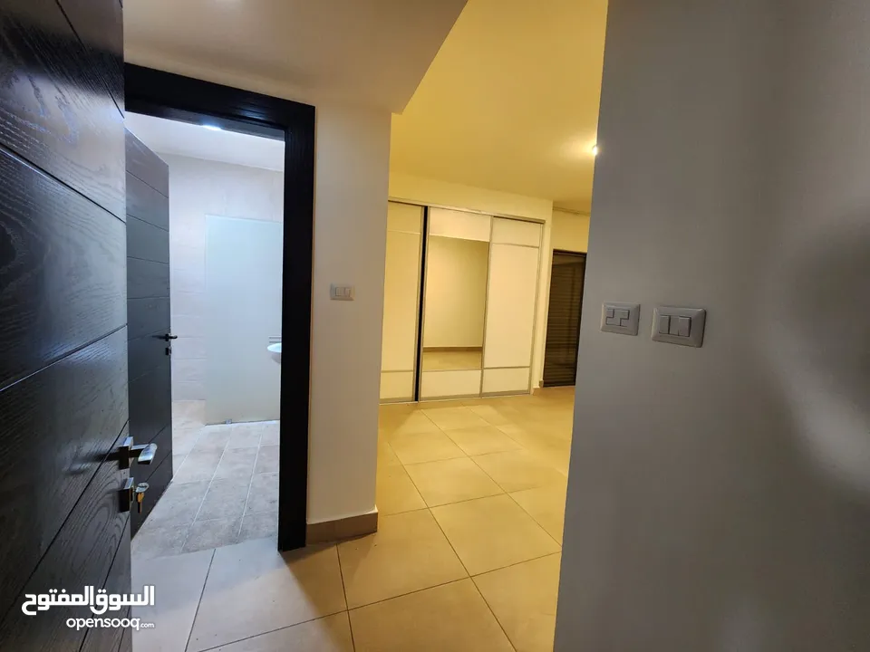 شقة مفروشة جزئي فاخرة للايجار في الشميساني - الرقم المرجعي 14565