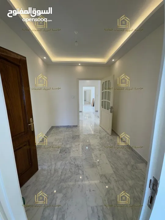 شقة فاخرة - دير غبار - 4نوم 2ماستر - 380م - مطبخ فاخر - فايربليس - قرب الخدمات