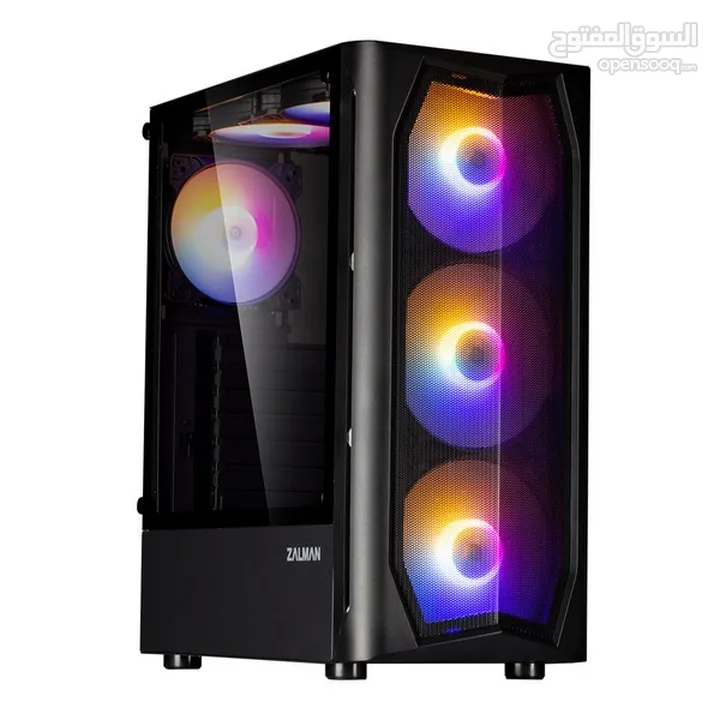 computer game