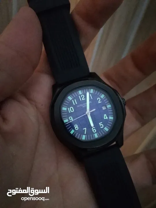Patek_Philippe_Aquanaut  باتيك فيليب اكوانوت  سعر مميز