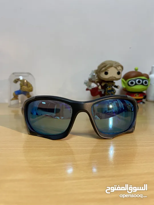 oakley pit boss 2 sunglasses  نظارة شمسية أوكلي