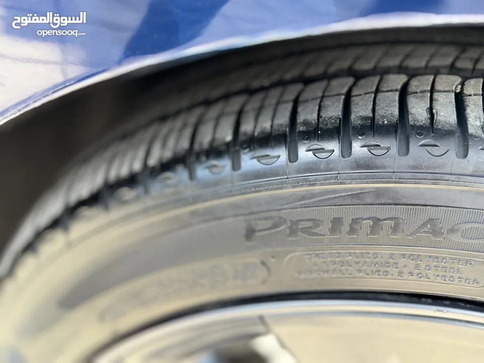 Tesla model 2023 85B+فحص كامل اتوسكور يتوفر تشكيلة كبيرة عدة ألوان