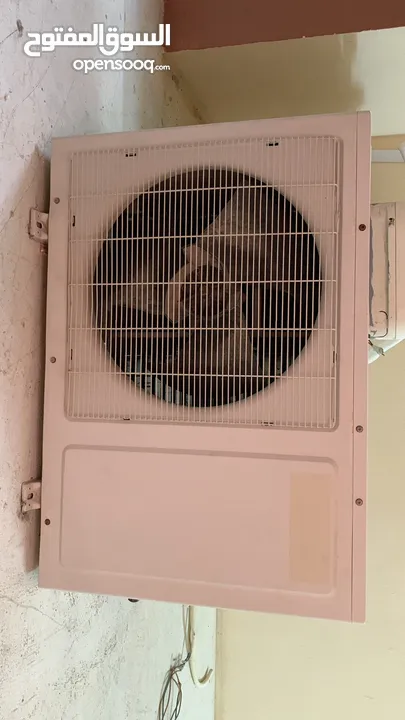 Asset 1.5 ton air conditioner