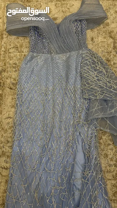 فستان سهره