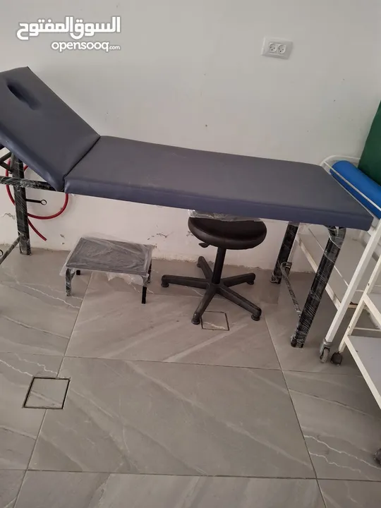 معدات طبية