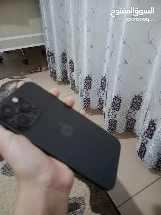 ايفون 15pro maxهاي كوبي طبق الاصل