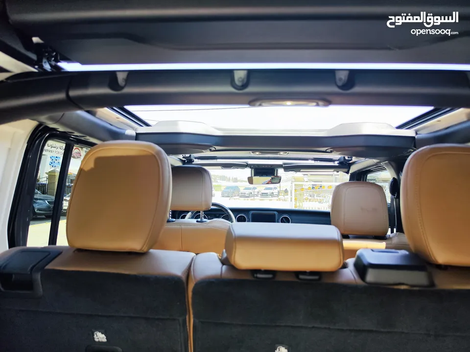 JEEP WRANGLER RUBICON Hybrid 2022