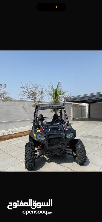 للبيع RZR 800S