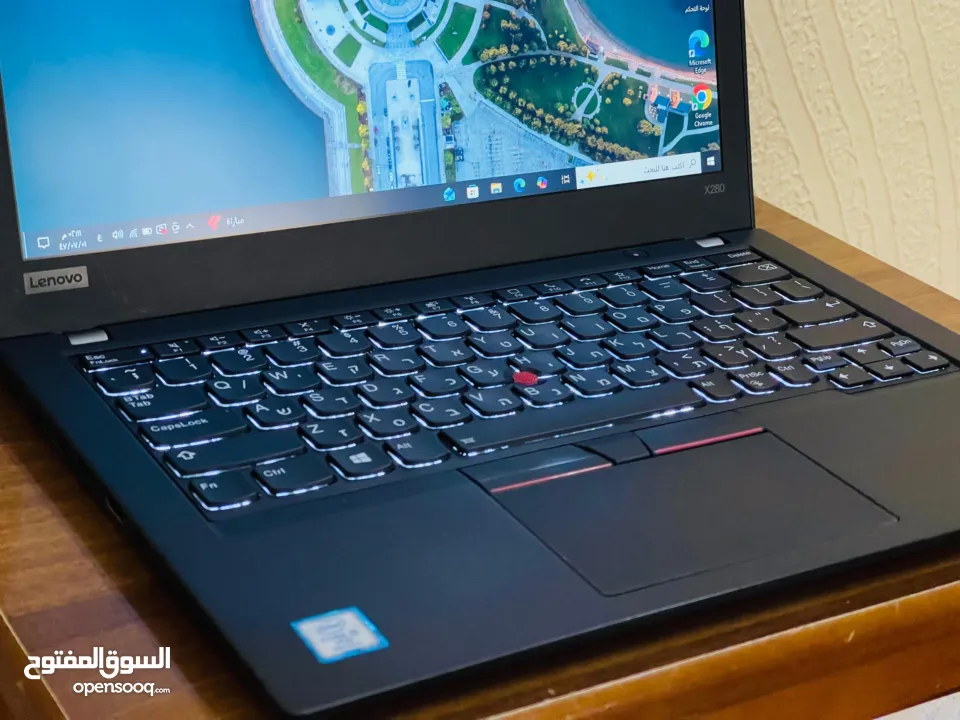 لابتوب ثنك باد x280