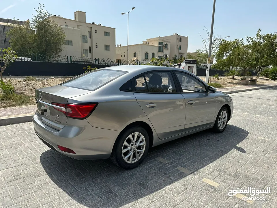 MG 5 1.5L 2021 WELL MAINTAINED