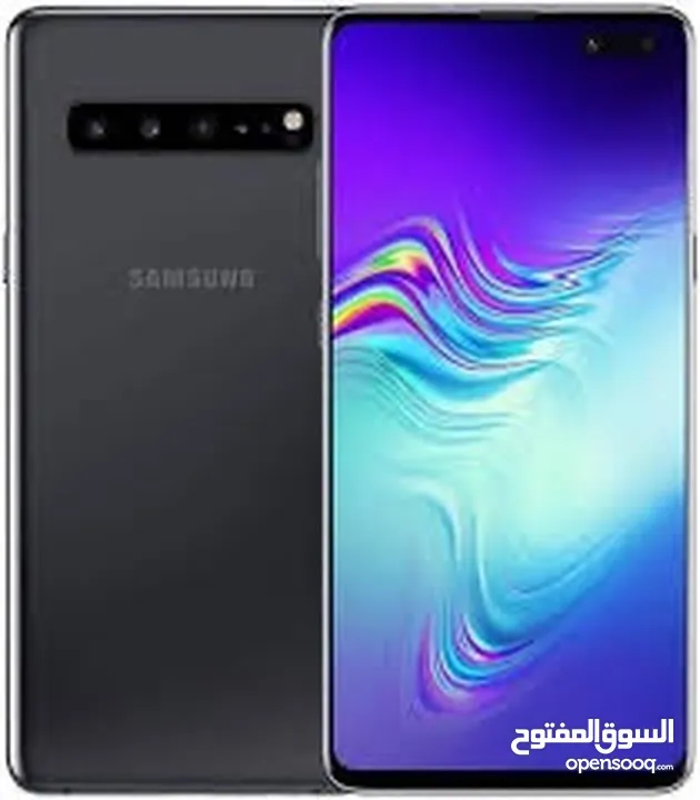 سامسونغ s10 5g للبدل بأيفون