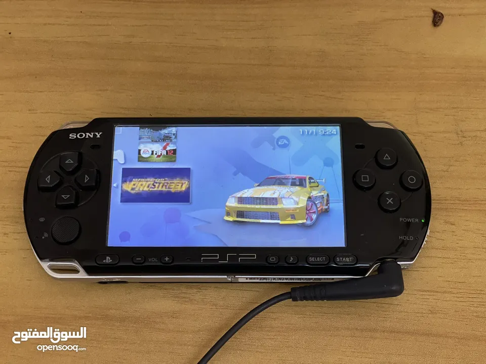 Sony PSP  16GB