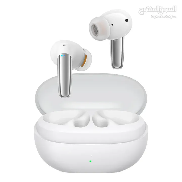 سماعات جويروم JOYROOM JR-BB1 – صوت نقي، تصميم مريح، وأداء يدوم