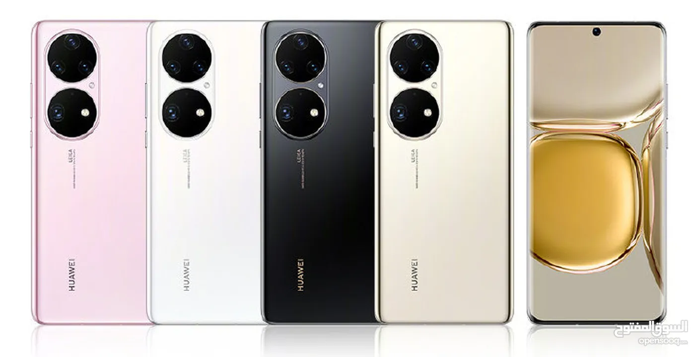 Huawei P50 PRO 256GB 20XZOOOM BEST CAMERA PHONE