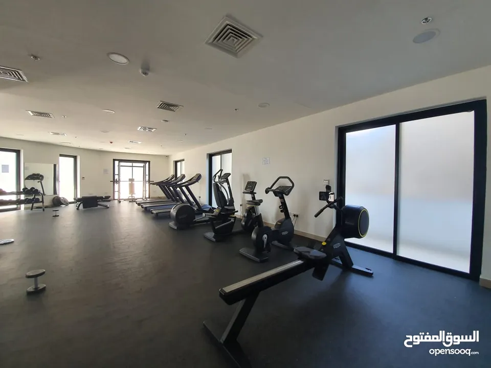2 BR  Freehold Apartment in Golf Tower – For Sale