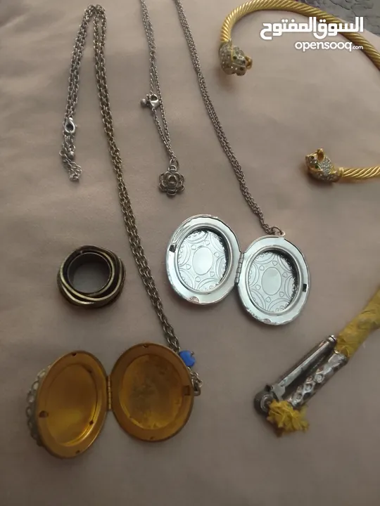 لمحبي الانتيكا ...قطع نوادر ..