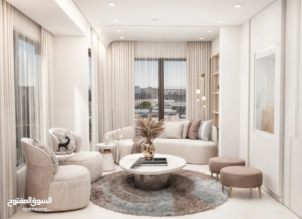 تصميم داخلي 3d و 2d وشوب دروينج