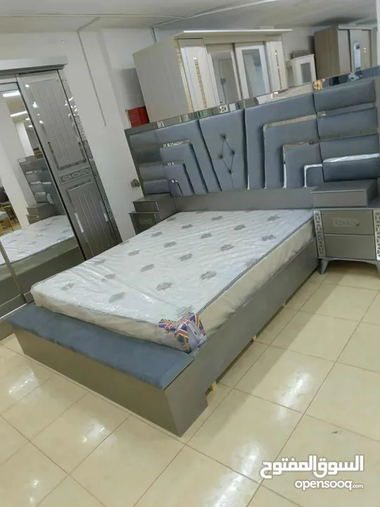 غرف نوم  عرض خاص لفتره محدوده