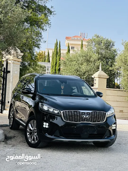 Kia Sorrento