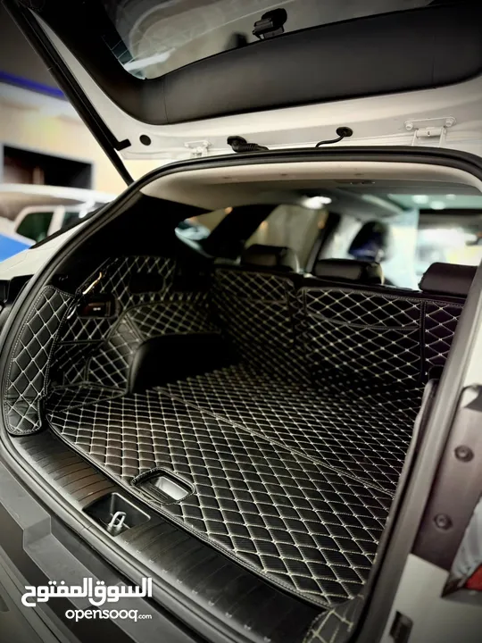 هيونداي توسان هايبريد 2023