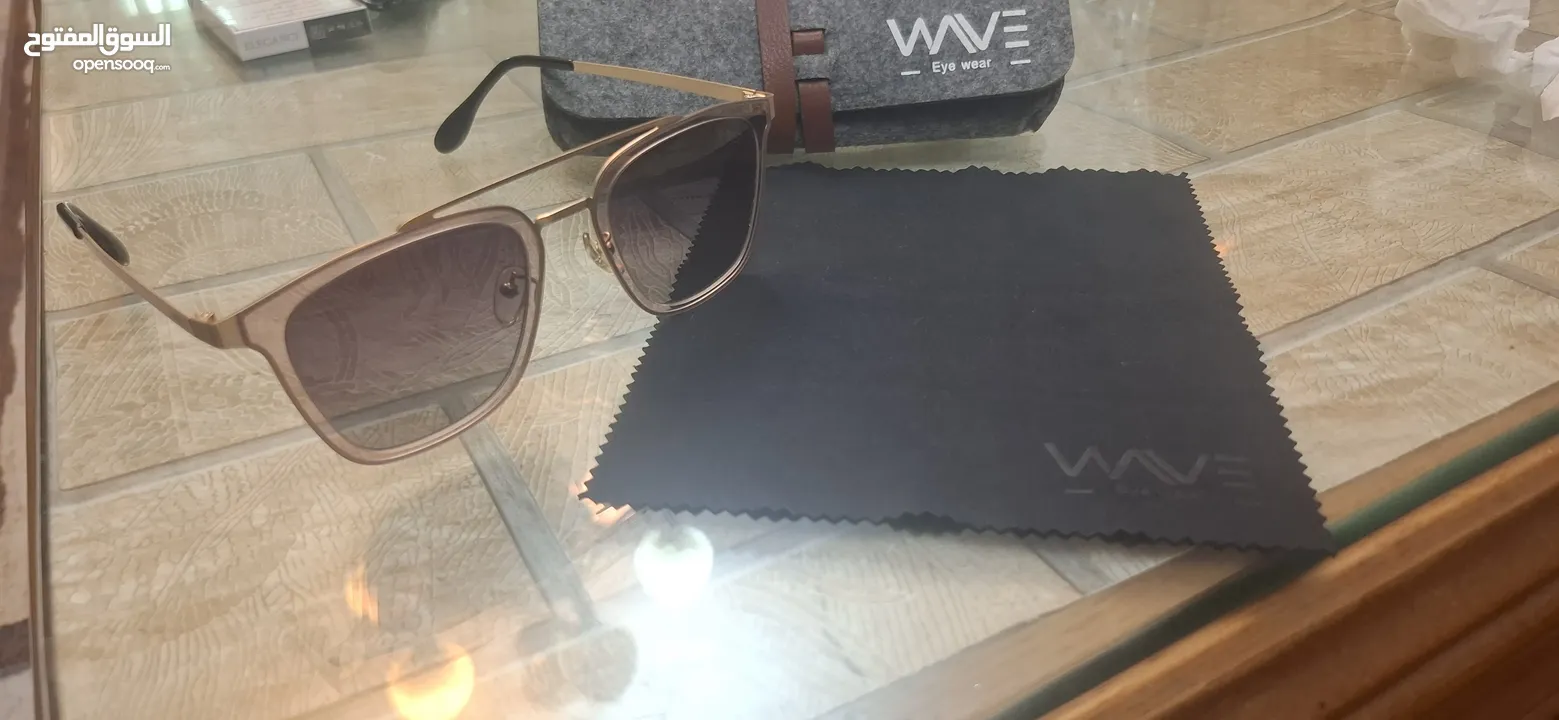 WAVE FULL POLARIZED NEW MADE IN TURKEY