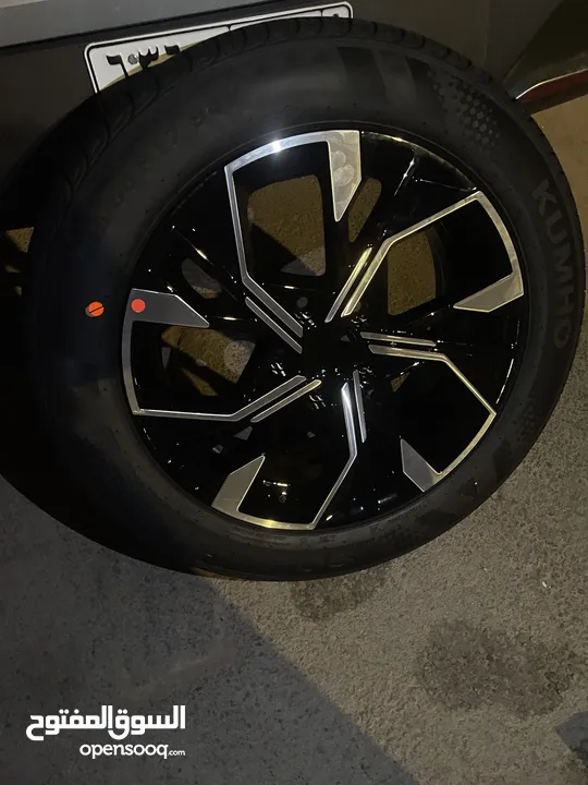 جنط سوناتا وكالة 2025