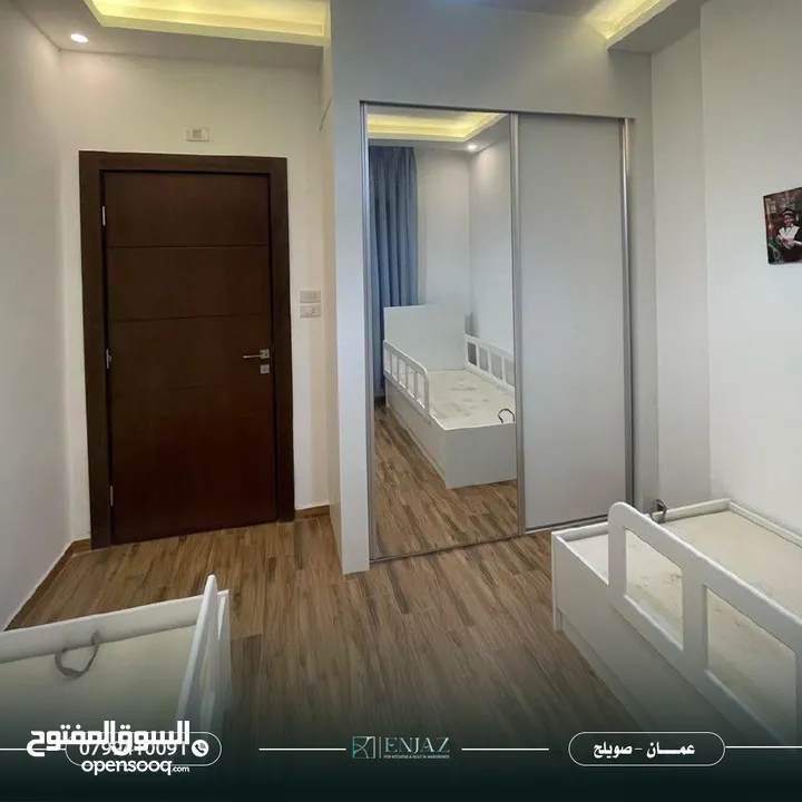 غرف نوم بأفضل المواصفات