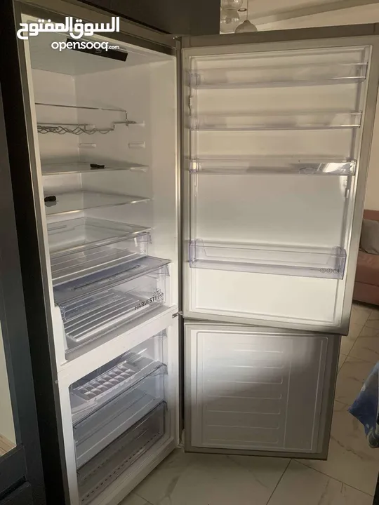 ثلاجة بيكو