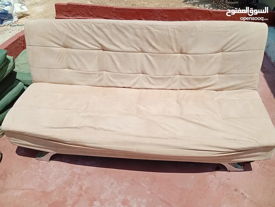 صوفيه ومرجيحه عش وكنب