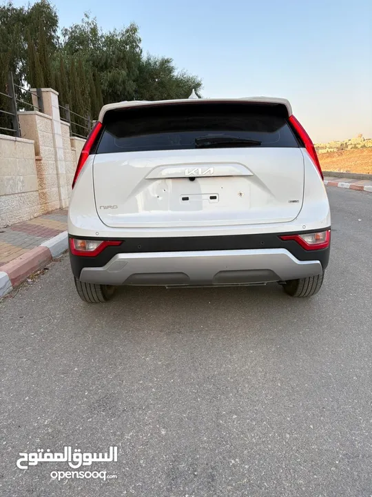 هايبرد /2023/ عداد 38 الف اصلي فل مميزة