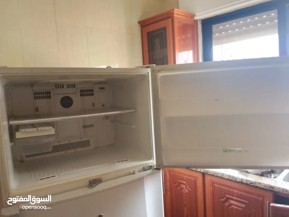 بكج كامل بحاله جيده استعمال عرسان